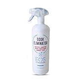 EOS (1 litro) Eliminador de olores Mascotas al...