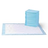 Amazon Basics Almohadillas de adiestramiento de...
