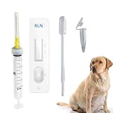 Kit De Prueba De Embarazo Para Perros - Detección...