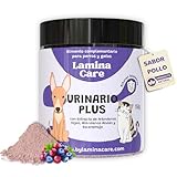 Lamina Care - Suplemento para Perros y Gatos para...