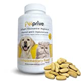 Petprive Suplemento Natural Antiinflamatorio...