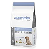 Pienso para Cachorros de Perros y Madres...