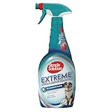 Simple Solution Eliminador Extremo de Manchas y...