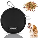 Sheryl&Rain Bolsa Premios Perro con...