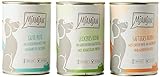 MjAMjAM - Pienso acuoso para Perros - Mix Pack I...