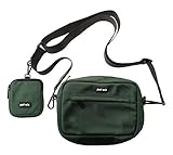 pet wiz Bolsa de paseo para perros con correa...