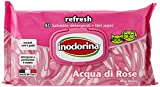Inodorina Toallitas Desinfectantes para Perros y...