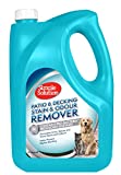 90453-2p Simple Solution patio y removedor de...