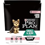 Purina ProPlan Small Puppy Derma pienso para perro...