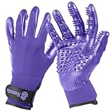H HANDSON Guantes De Aseo para Mascotas - # 1,...