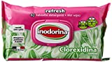 Inodorina Toallitas Desinfectantes para Perros y...