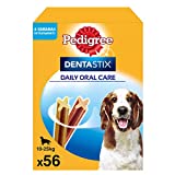 Pedigree Dentastix Snack Dental para la Higiene...