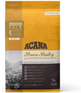 ACANA Prairie Poultry