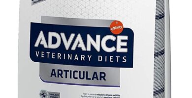ADVANCE Veterinary Diets Articular Care - Pienso para Perros con Problemas Articulares