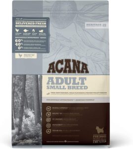 Acana adult small