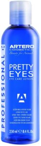 Artero Pretty Eyes. Eye cleaner. Removes tear stains from dogs and cats
