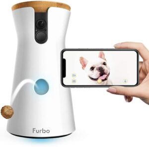 Camera for Dogs
