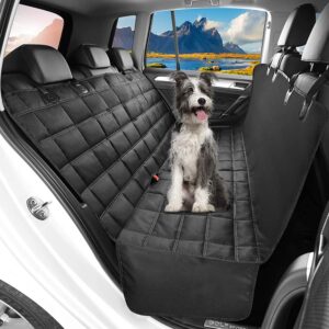 Cubierta de Asiento para Perros