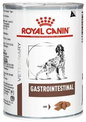 Royal Canin Gastrointestinal Dog food for adult dogs