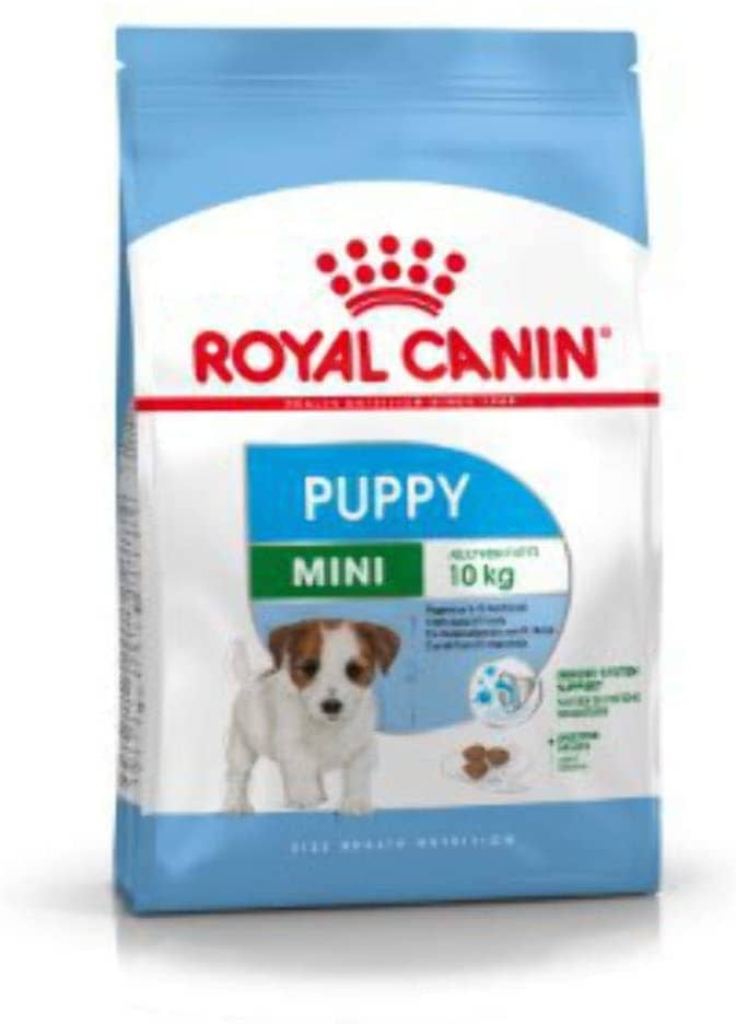 Pienso Royal Canin mini junior