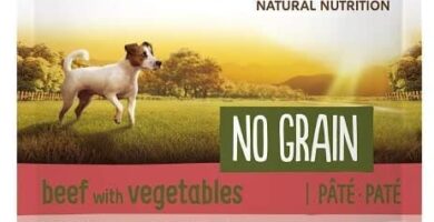 True Instinct No Grain - Nature's Variety - Mini Paté sin Cereales de Buey para Perros 150 gr - Pack de 8