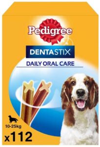 pedigree dentastix