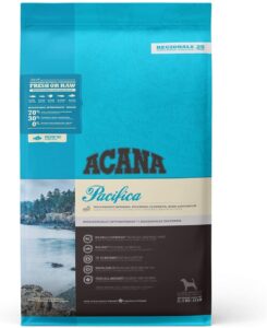 Feed Acana Pacifica