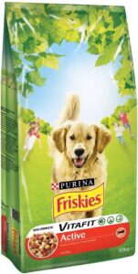 purina friskies vitalift active perro adulto buey